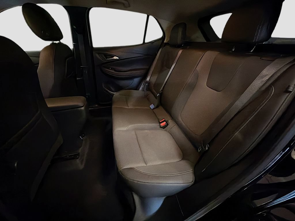 Used 2021 Buick Encore GX Preferred FWD image 24