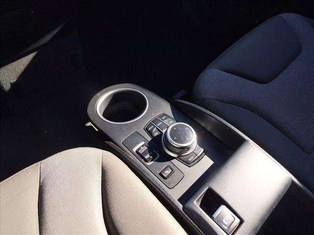 Used 2019 BMW i3 w/ Range Extender RWD image 8