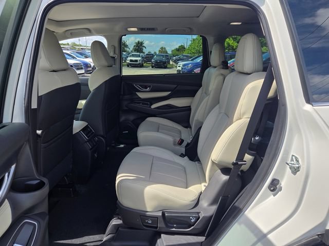 New 2026 Subaru Ascent Limited AWD/4WD image 15