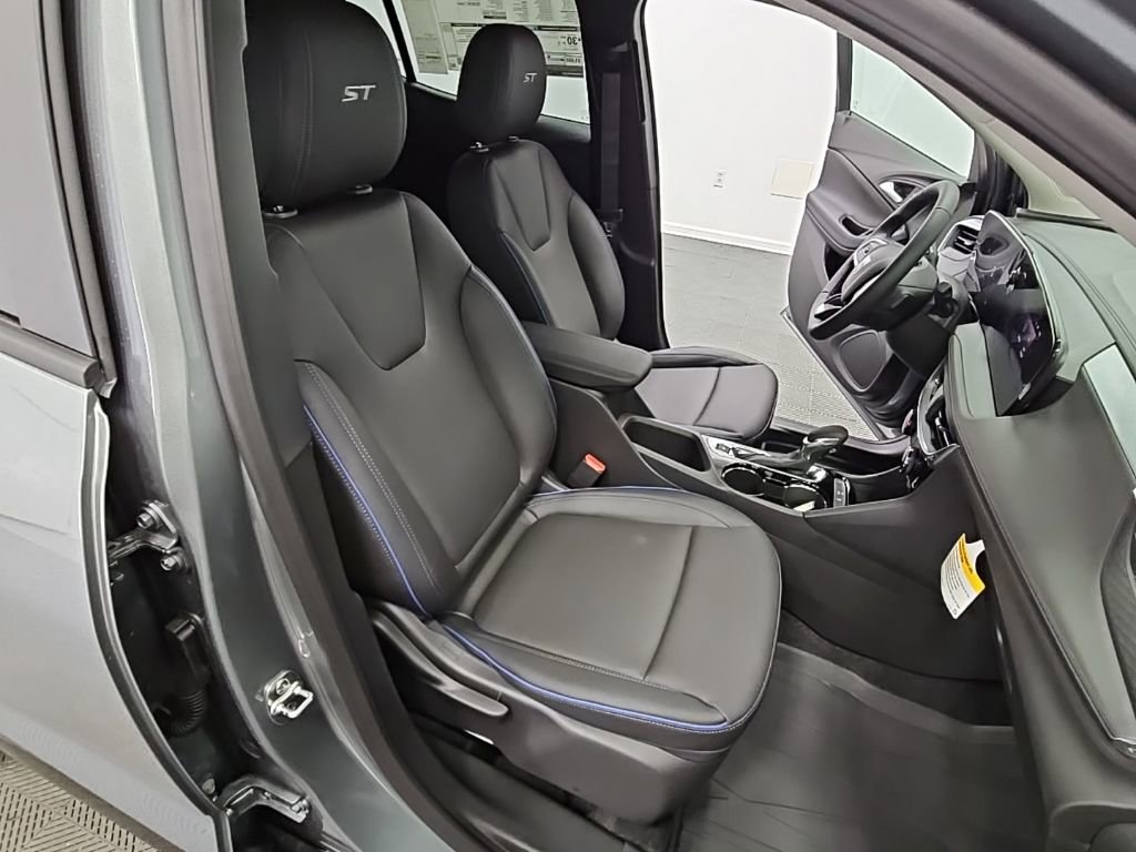 New 2026 Buick Encore GX Sport Touring image 35