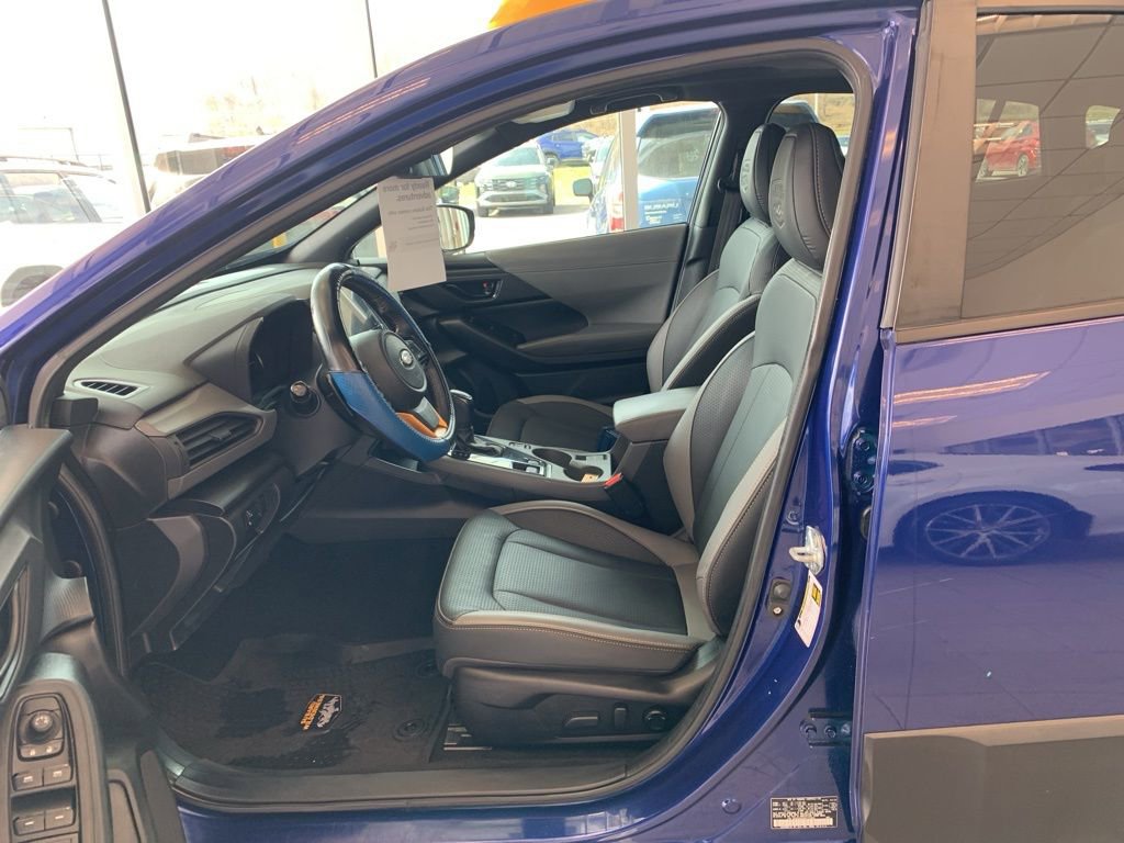 Used 2024 Subaru Crosstrek 2.5i Wilderness image 3