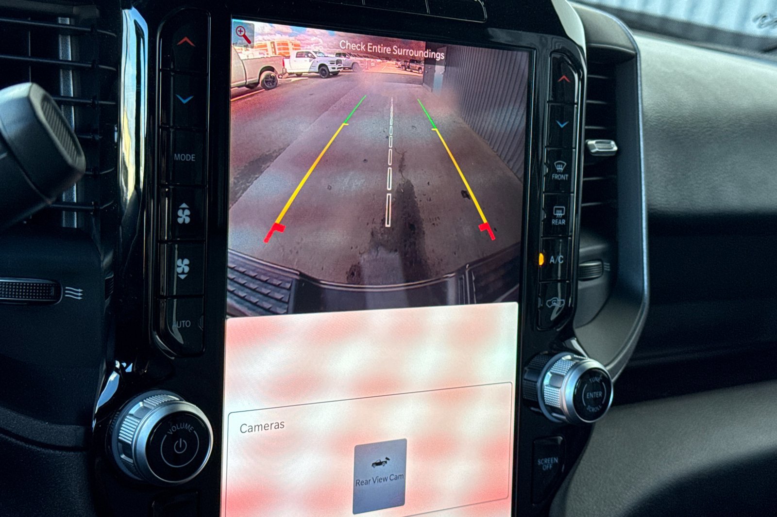 New 2026 RAM 2500 Tradesman image 18