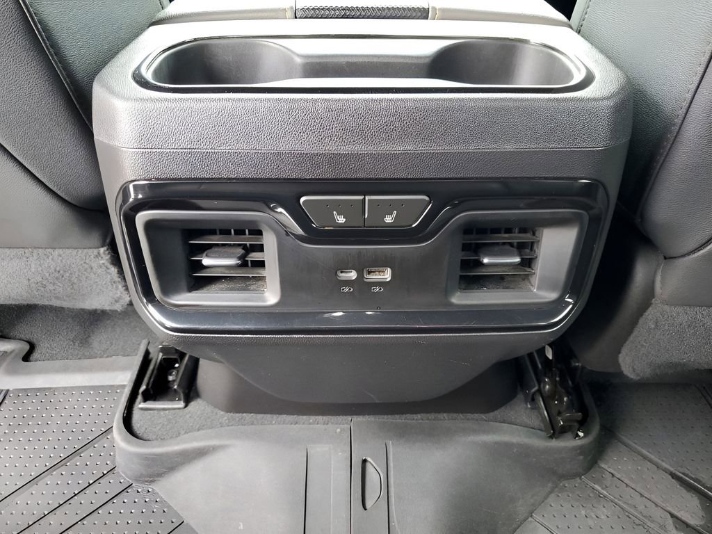Used 2023 Chevrolet Silverado 1500 ZR2 w/ Technology Package AWD/4WD image 22