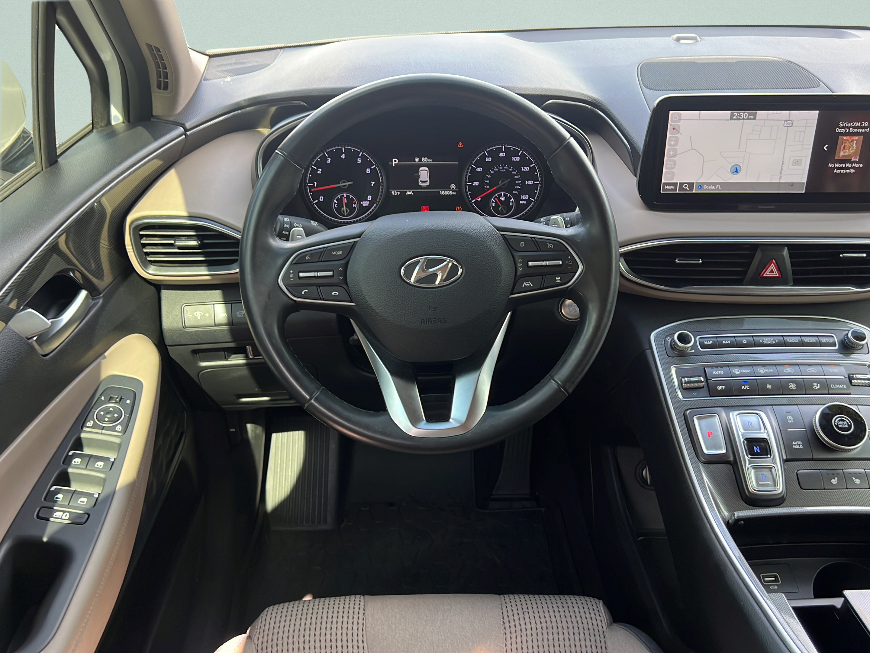 Used 2023 Hyundai Santa Fe SEL FWD image 15