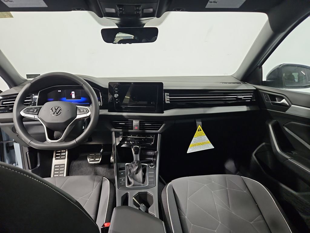 New 2026 Volkswagen Jetta Sport image 12