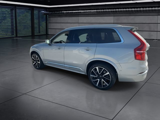 Used 2024 Volvo XC90 B5 Plus AWD/4WD image 6