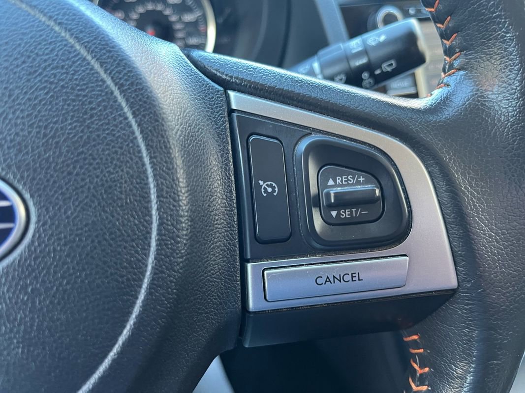 Used 2016 Subaru Crosstrek 2.0i Premium image 12