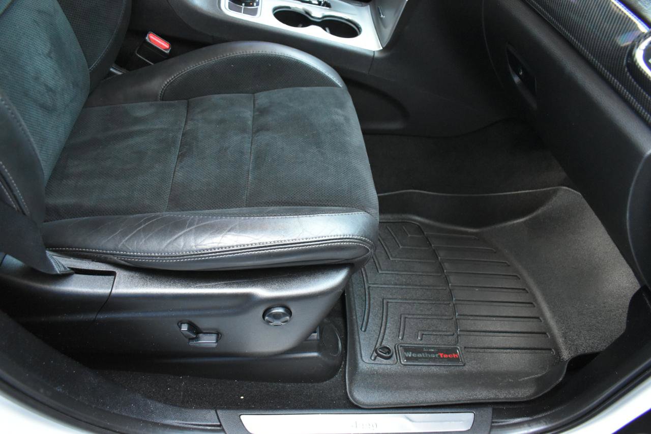 Used 2013 Jeep Grand Cherokee SRT8 image 25