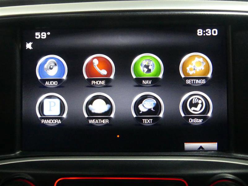 Used 2015 GMC Sierra 1500 SLE w/ SLE Value Package image 35