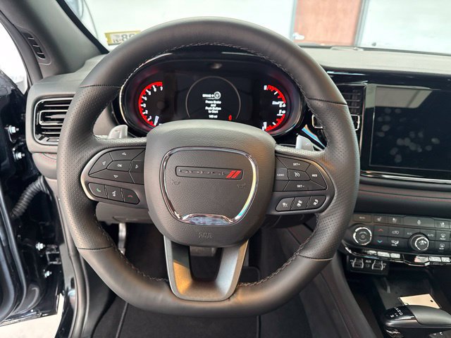 New 2026 Dodge Durango GT AWD/4WD image 29