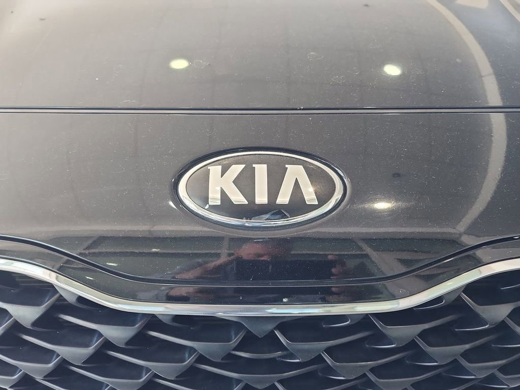 Used 2020 Kia Sportage LX image 28