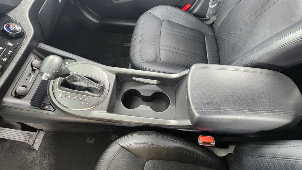 Used 2013 Kia Sportage EX w/ EX Premium Pkg AWD/4WD image 29