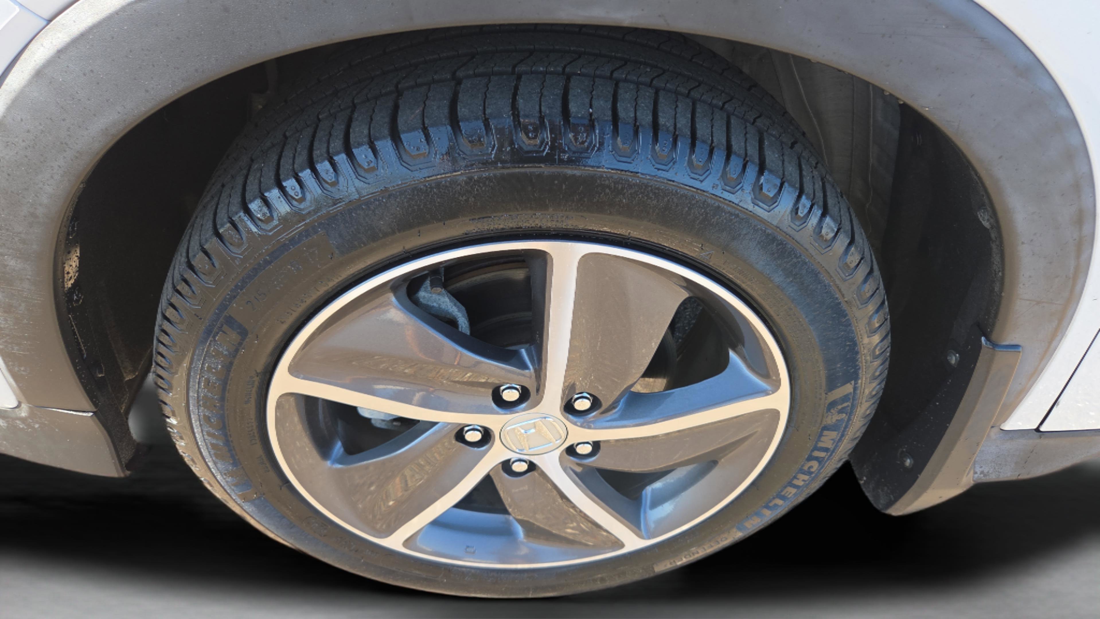 Used 2021 Honda HR-V EX image 34