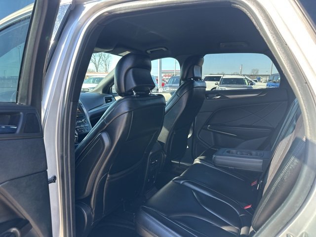 Used 2019 Lincoln MKC Premiere image 22