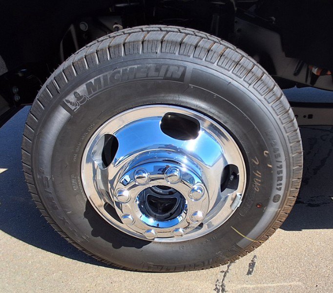 New 2026 Ford F350 Lariat image 23