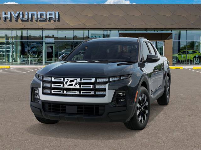 New 2027 Hyundai Santa Cruz SEL FWD image 6