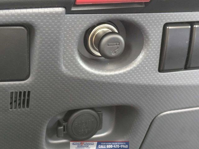 New 2024 Chevrolet Low Cab Forward image 22