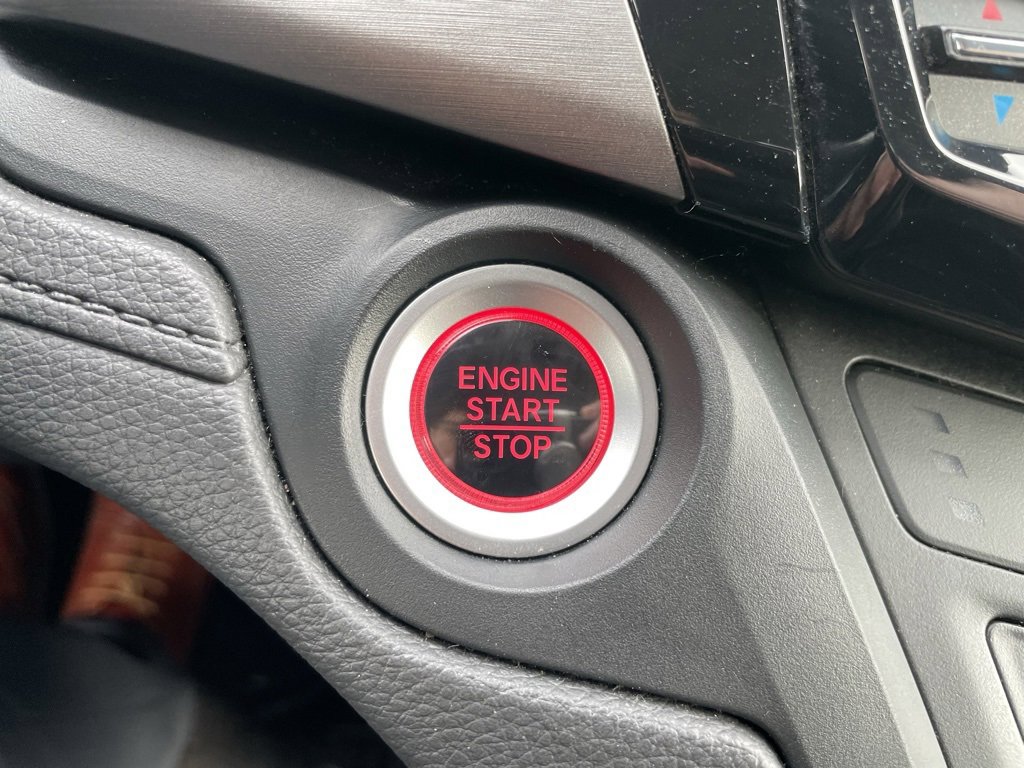 Used 2024 Honda Odyssey EX-L image 48