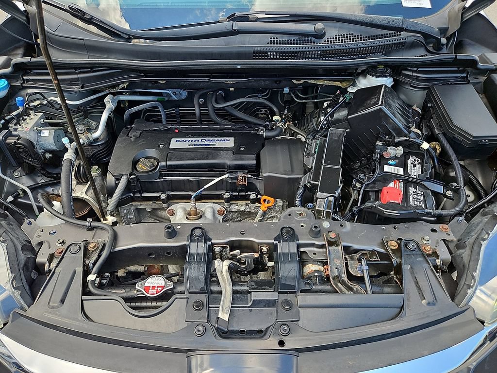 Used 2015 Honda CR-V EX-L image 30
