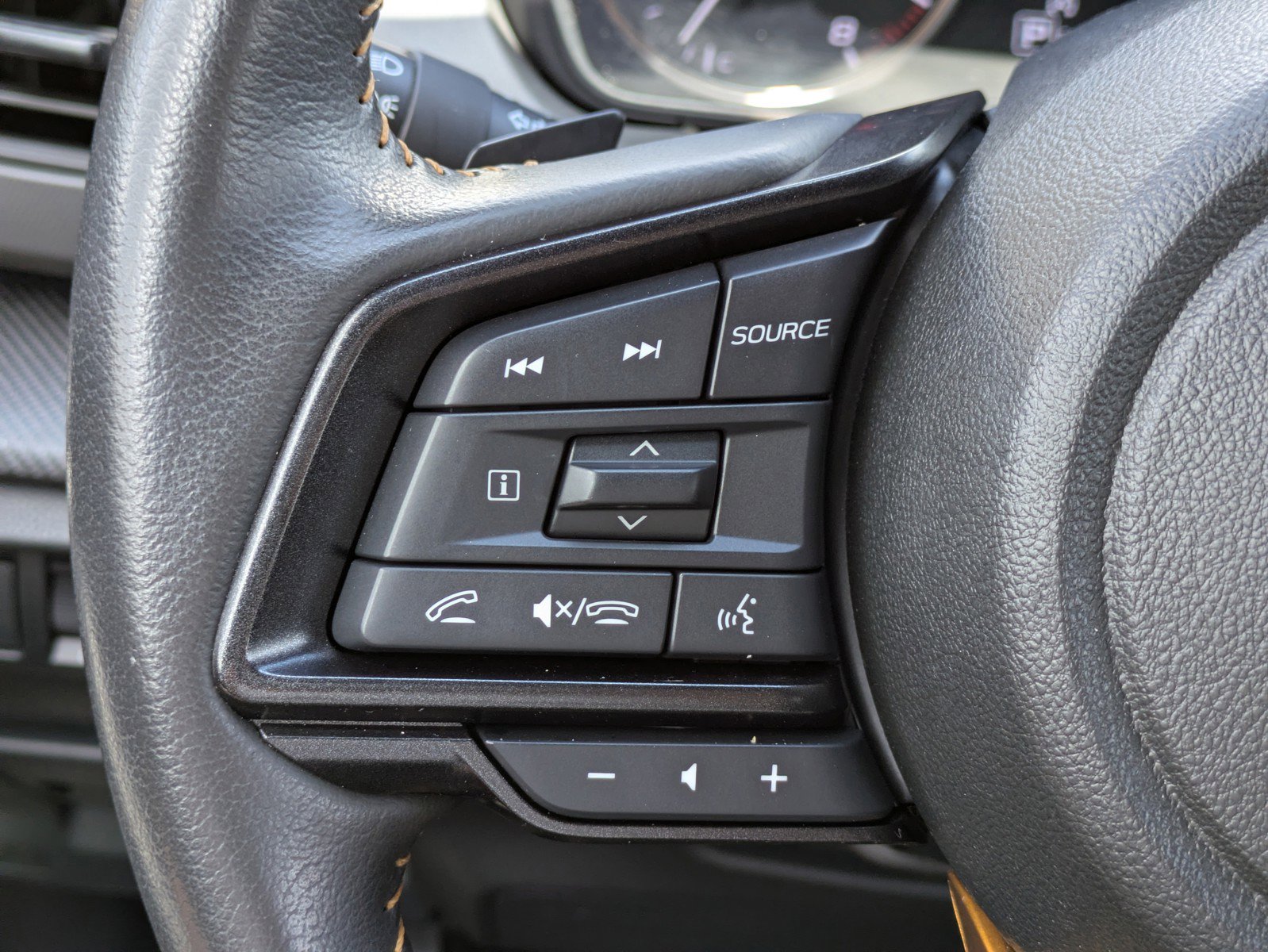 Used 2024 Subaru Crosstrek 2.5i Wilderness image 18