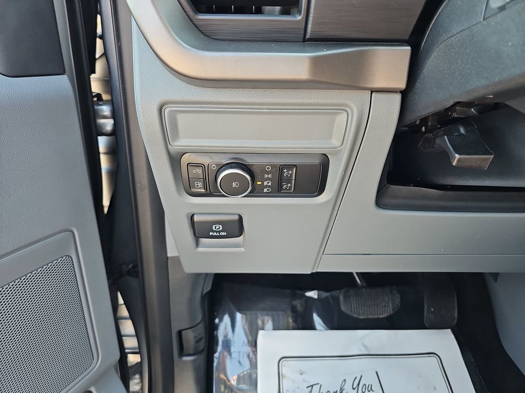 Used 2024 Ford F150 XLT w/ Mobile Office Package image 29