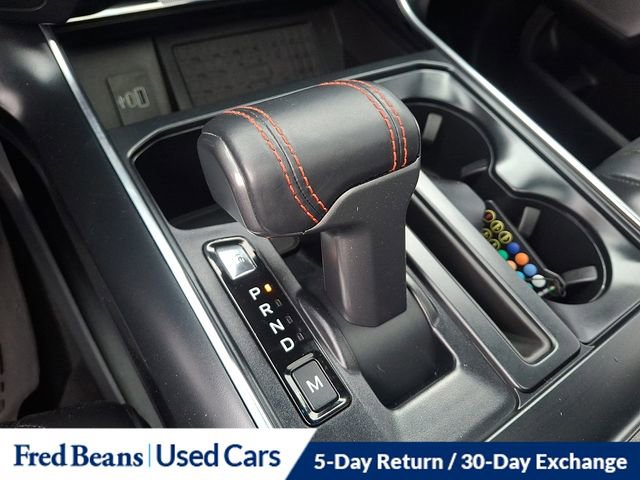 Certified 2025 Ford F150 Raptor image 21