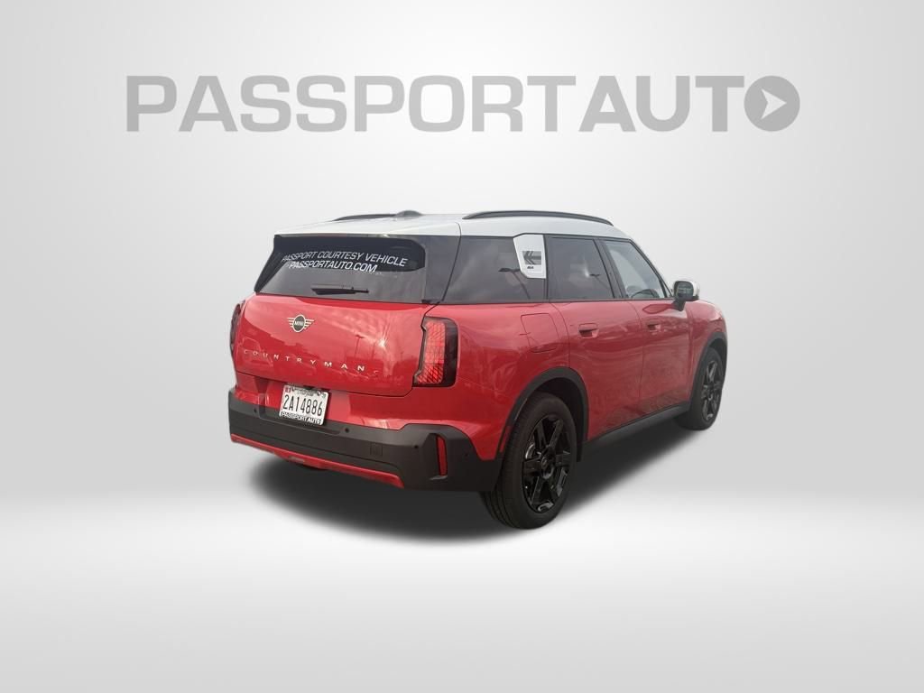 Used 2026 MINI Cooper Countryman S image 10