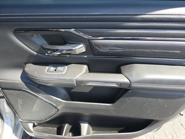 Used 2022 RAM 1500 Limited AWD/4WD image 27