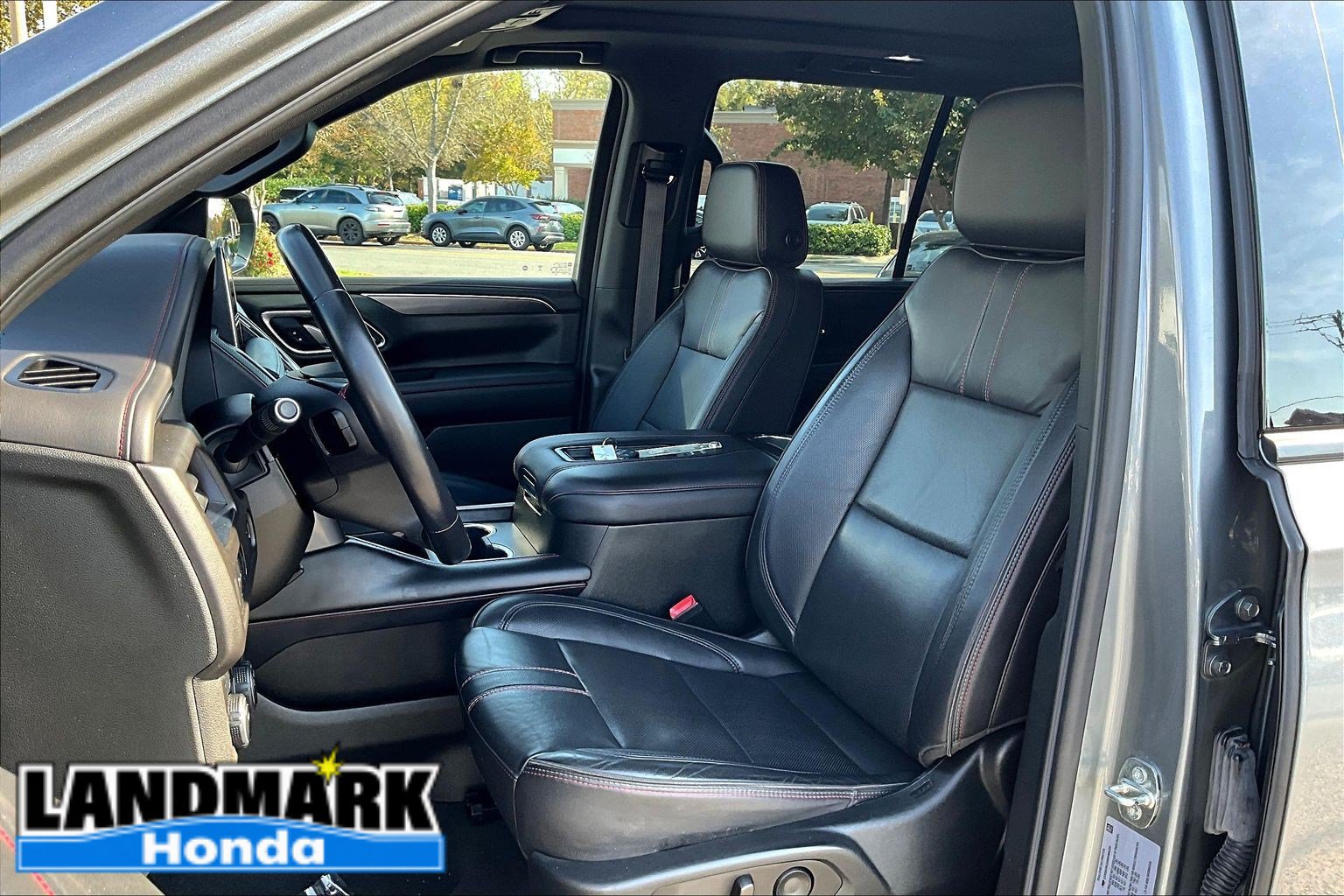 Used 2021 Chevrolet Tahoe RST AWD/4WD image 27
