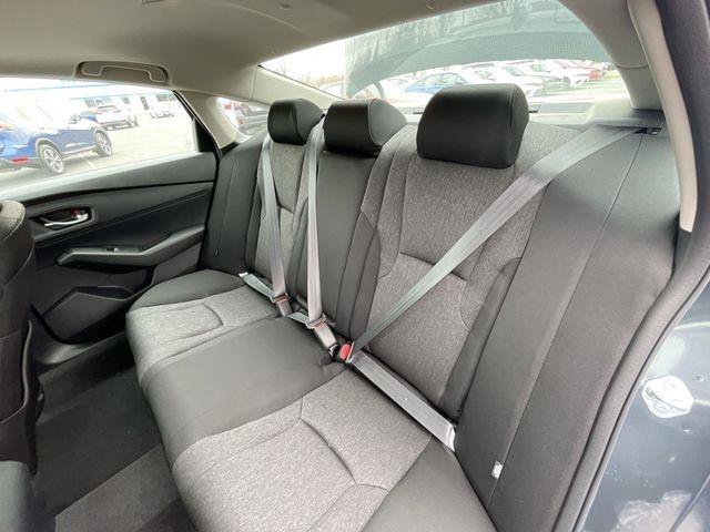 Used 2024 Honda Accord EX image 25