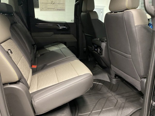 New 2026 Chevrolet Silverado 1500 ZR2 w/ Dark Appearance Package image 30