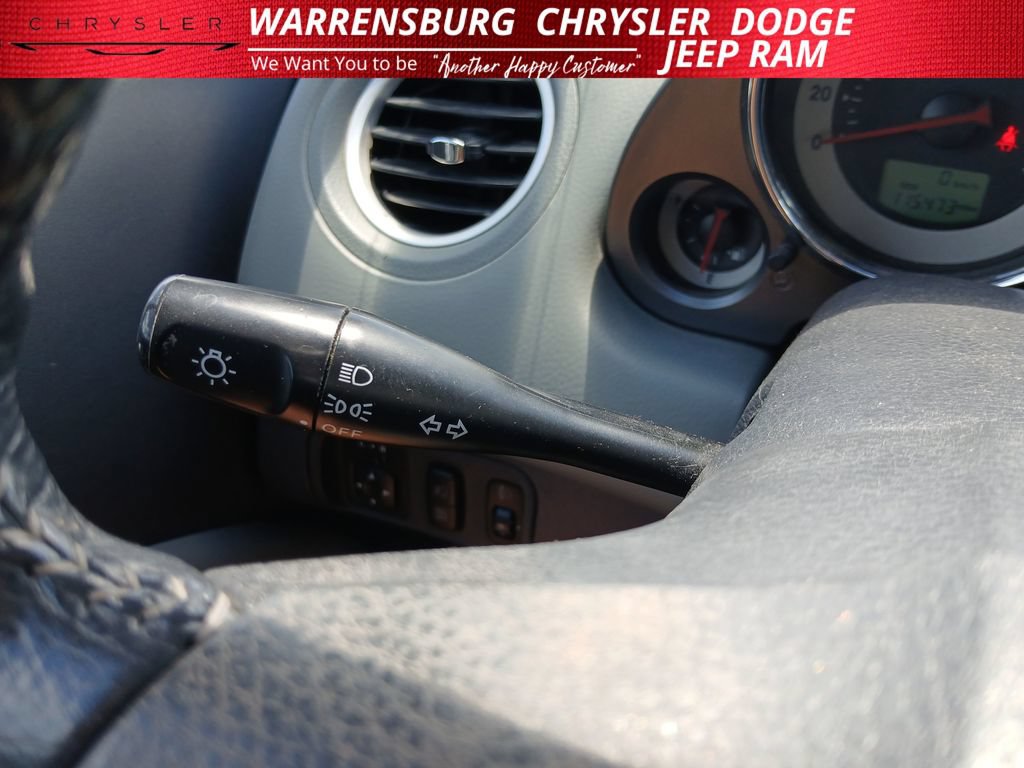 Used 2009 Mitsubishi Eclipse GT FWD image 16