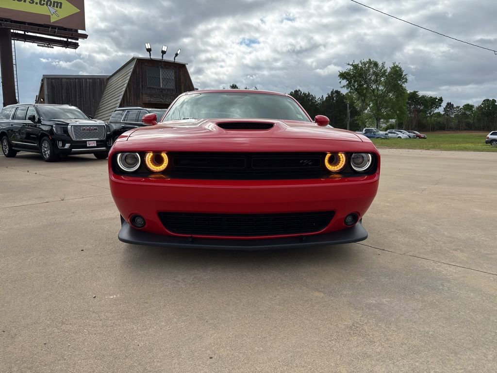 Certified 2023 Dodge Challenger R/T w/ Plus Package image 2