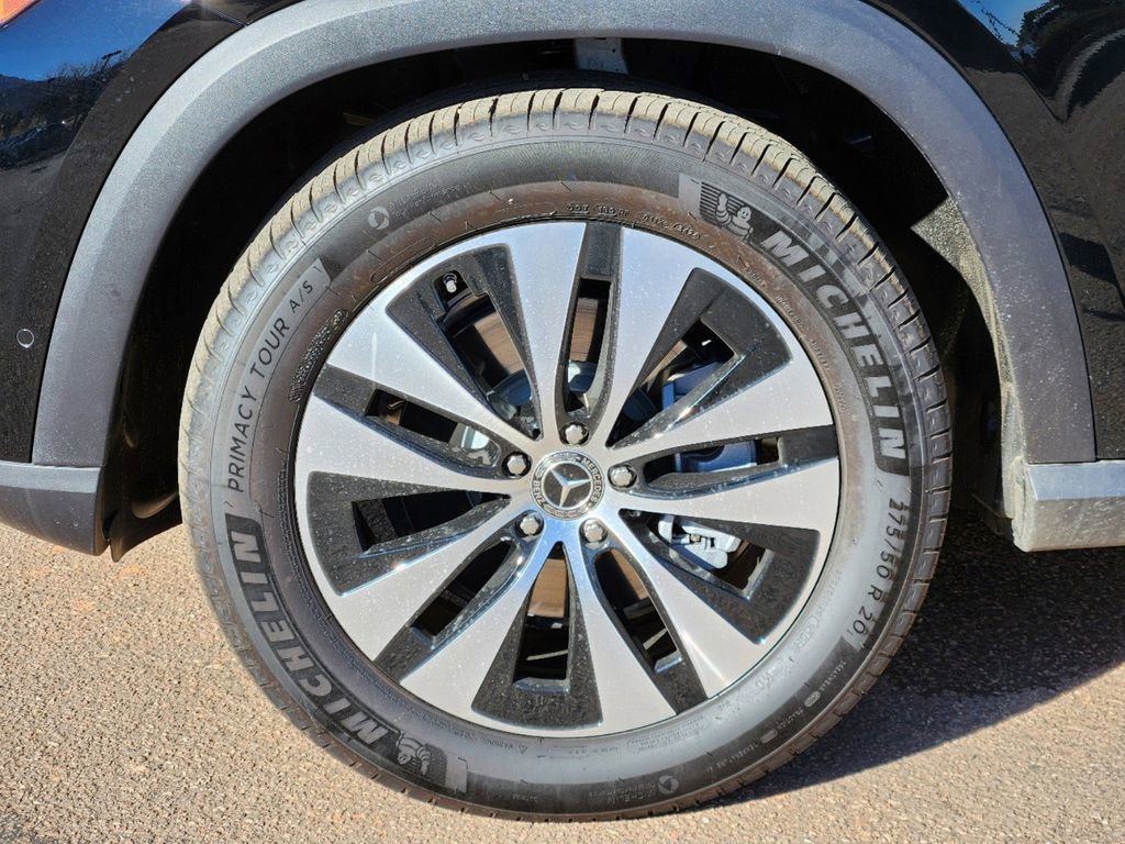Used 2025 Mercedes-Benz GLE 350 4MATIC image 10