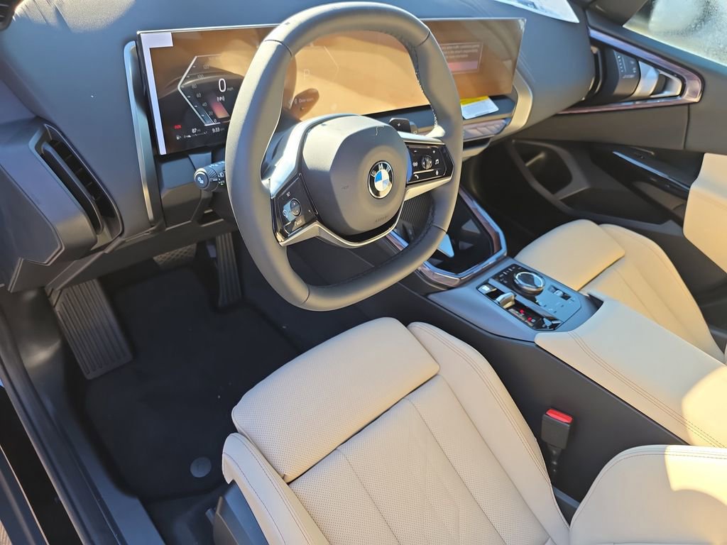 New 2026 BMW X3 xDrive30 w/ Convenience Package image 9