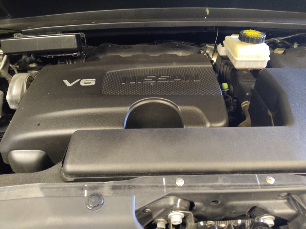 Used 2018 Nissan Pathfinder SV w/ Cargo Package image 30