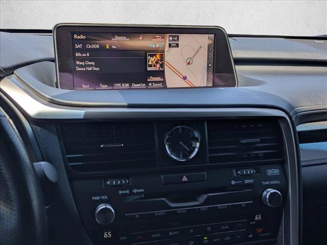 Used 2019 Lexus RX 350 F Sport AWD/4WD image 15