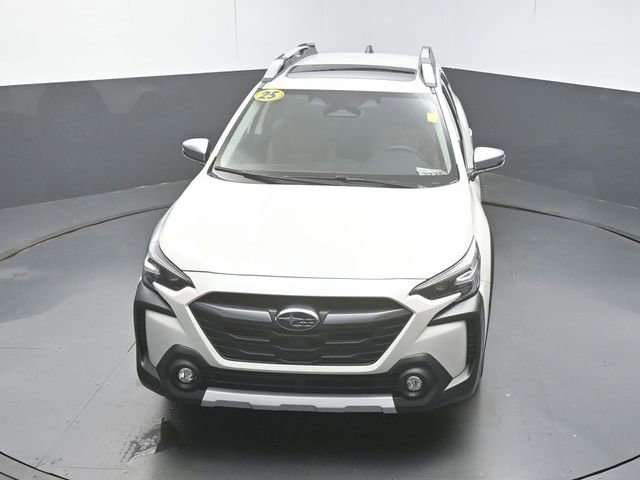 Certified 2025 Subaru Outback Touring XT w/ Popular Package #2 AWD/4WD image 46