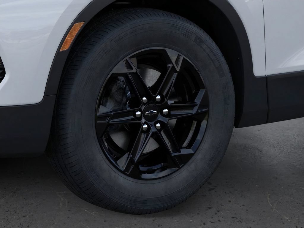 New 2026 Chevrolet Blazer LT w/ Midnight/Sport Edition FWD image 9