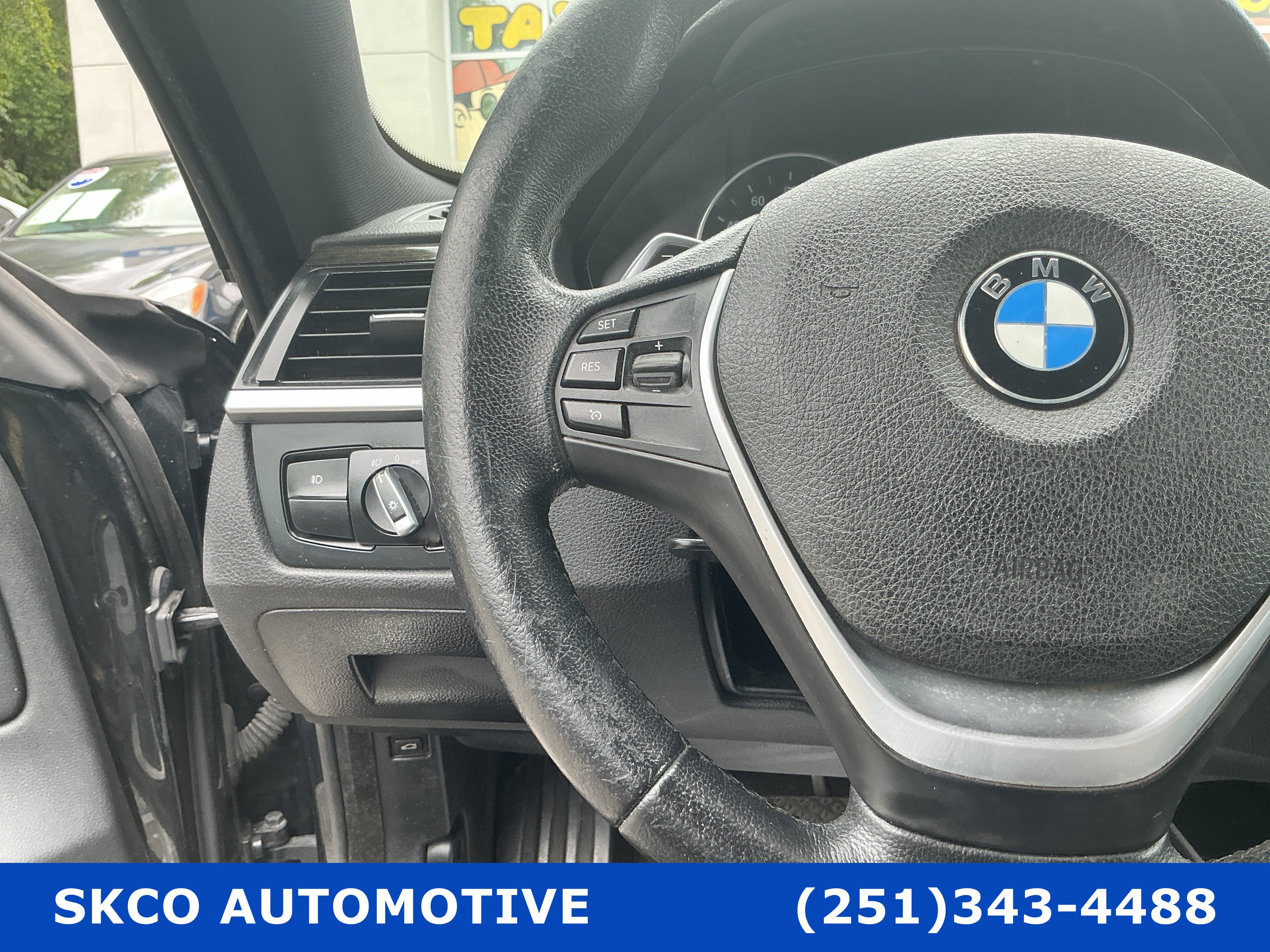 Used 2016 BMW 428i Gran Coupe RWD image 19