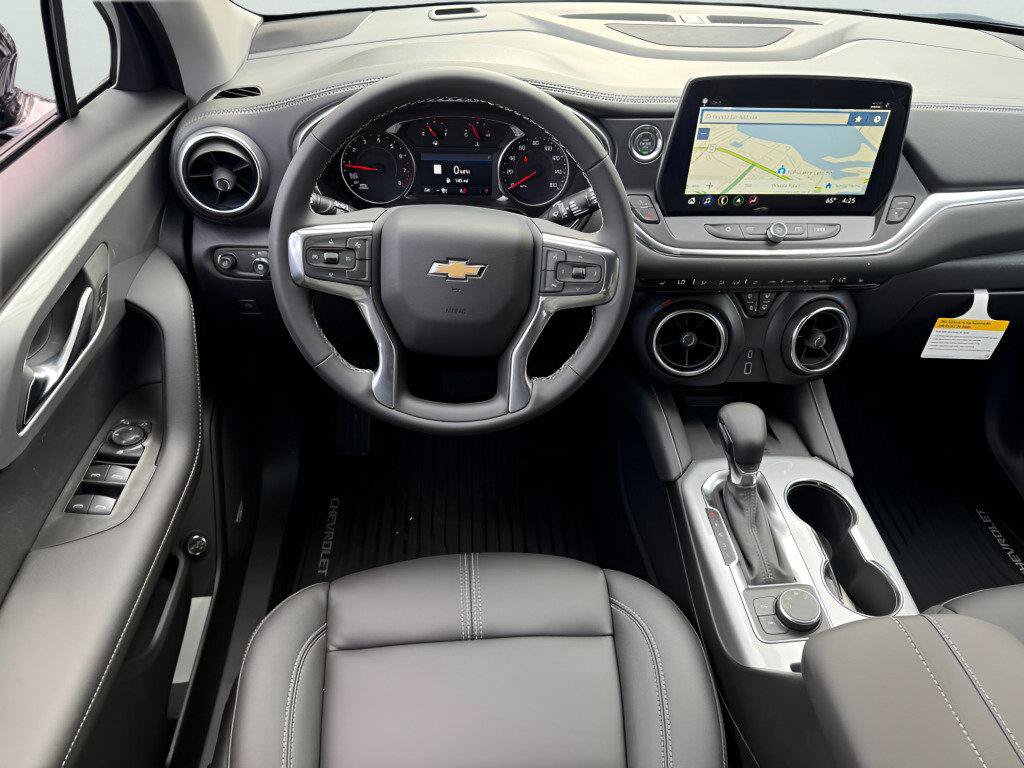 New 2026 Chevrolet Blazer LT w/ Sound & Technology Package AWD/4WD image 20