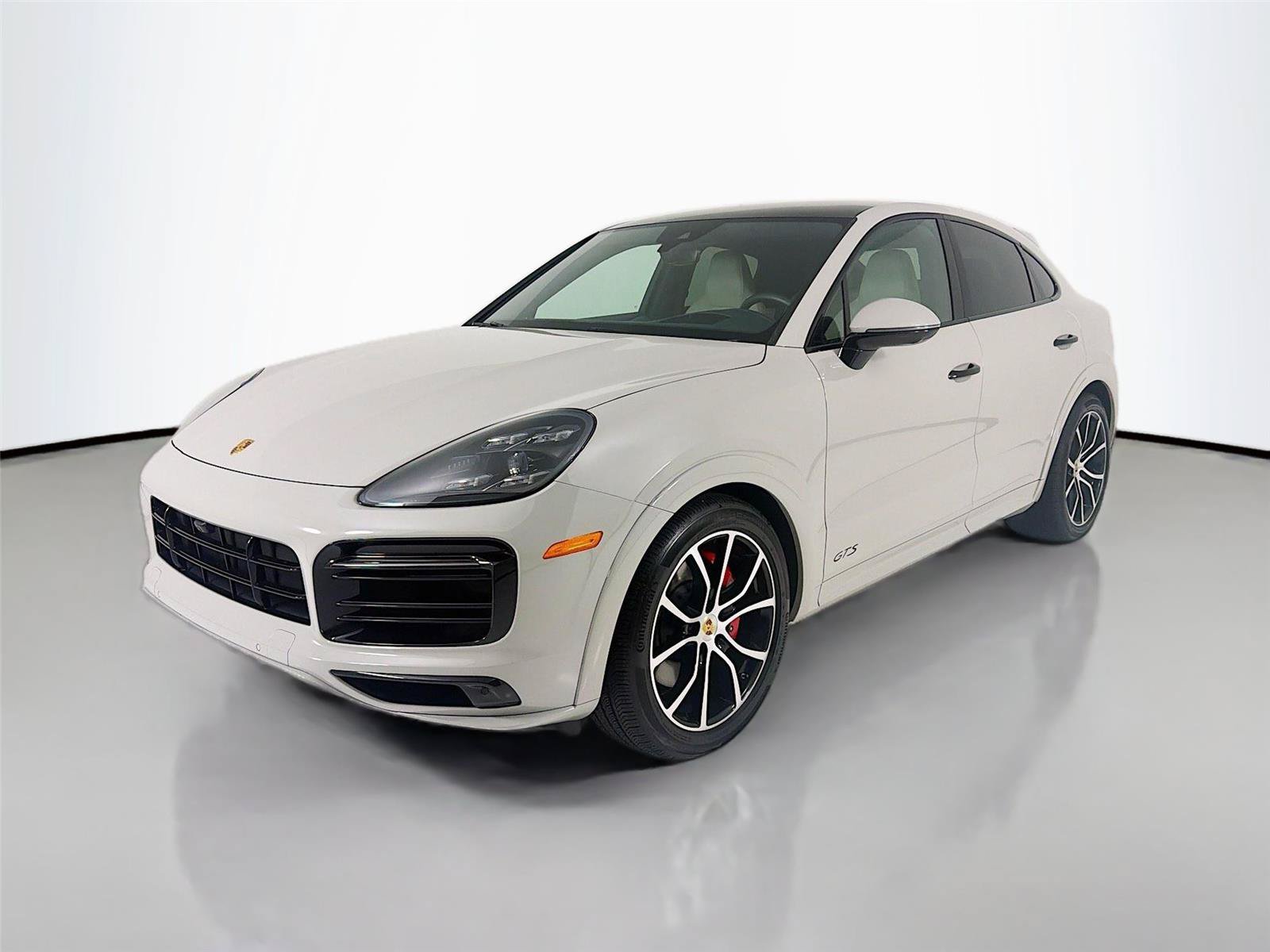 Used 2023 Porsche Cayenne GTS
