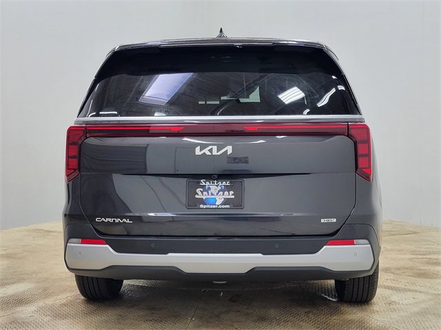 New 2026 Kia Carnival LXS image 6