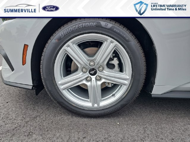 New 2026 Ford Mustang Coupe RWD image 32