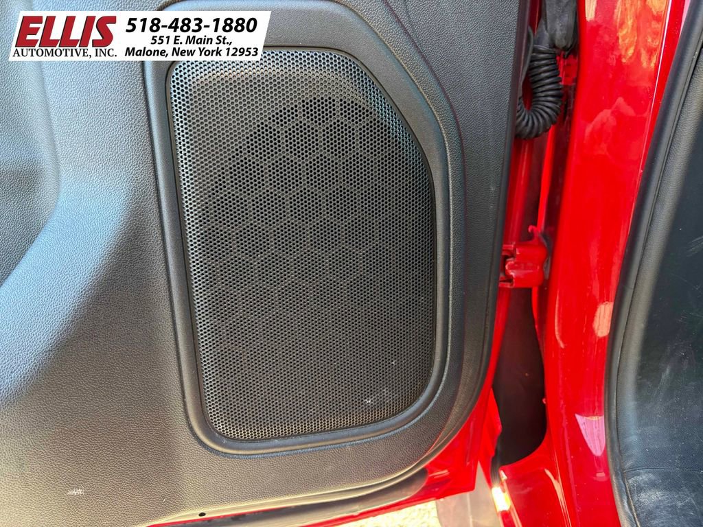 Certified 2024 Chevrolet Silverado 2500 Custom w/ Custom Convenience Package image 15