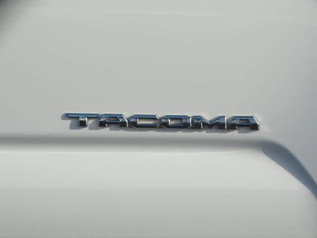 Certified 2023 Toyota Tacoma TRD Off-Road image 8