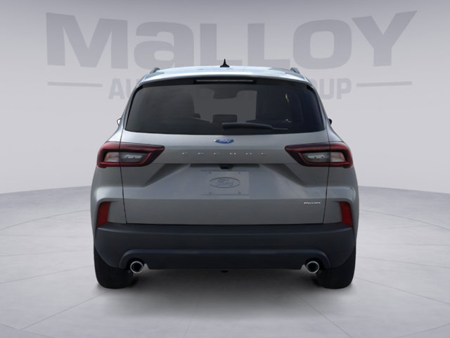 Used 2026 Ford Escape ST-Line w/ Cold Weather Package AWD/4WD image 6