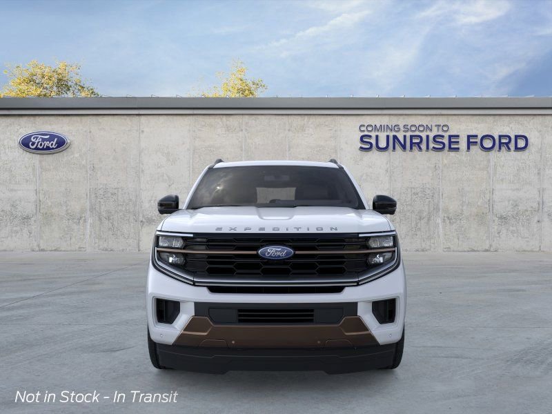 New 2026 Ford Expedition Max King Ranch AWD/4WD image 6