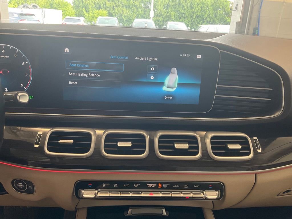 Used 2022 Mercedes-Benz GLE 350 4MATIC image 19