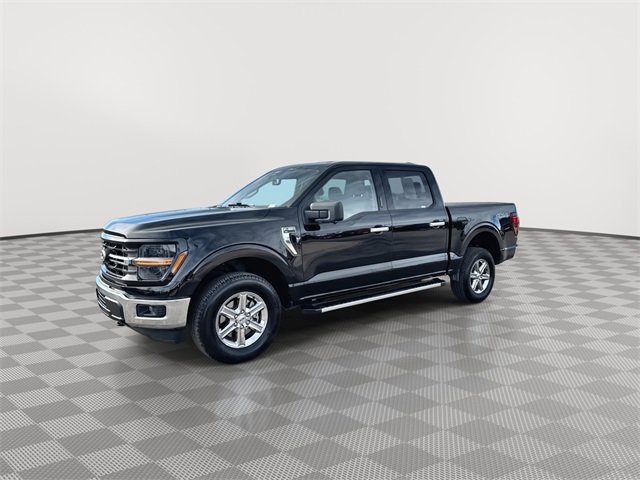 Used 2024 Ford F150 XLT image 4